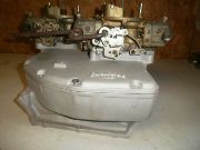 eBay Find: A Rare Cross-Ram Hemi Rat Roaster Intake Manifold With Carbs